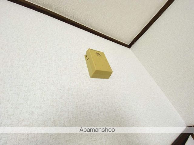 コーポくにたての内装写真