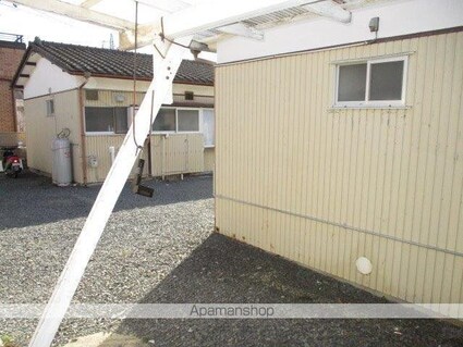 四野見住宅[3K/40.11m2]の眺望