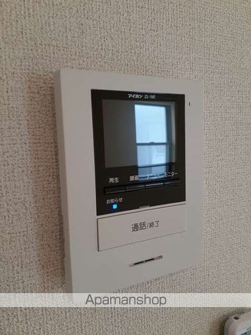 ピアチェーレ IIの内装写真