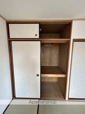セシール.の内装写真