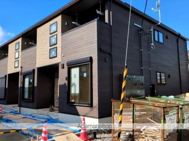 apartment 宮城県大崎市古川鶴ケ埣字新江北52-1
古川鶴ケ埣の賃貸情報を見る
物件地図