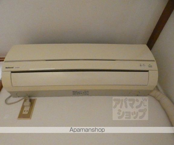 ハイツ松尾の内装写真