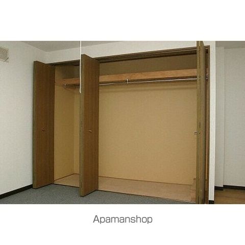 ハイツアトリエの内装写真