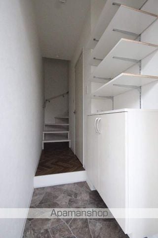 La grace弐番館の内装写真