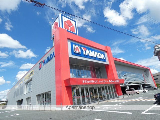 アヴァンセ Aの周辺写真