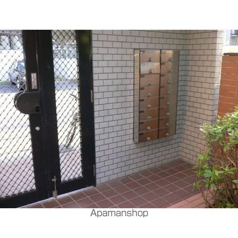 パークノヴァ上社北の内装写真