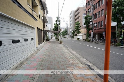 コーポ森久[1DK/24.08m2]の周辺1