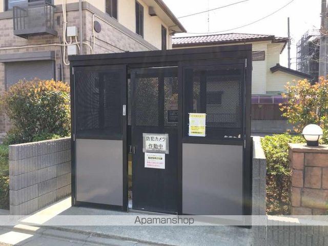 リビングタウン大和南 Cの内装写真