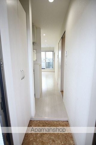 リブコート諏訪町の内装写真