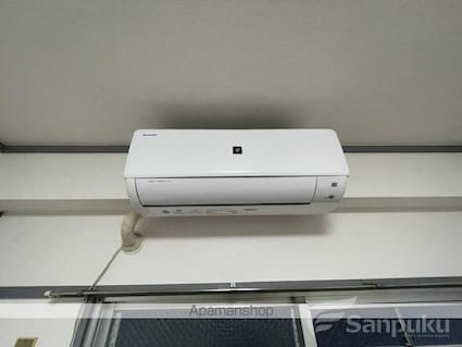 福音寺ハイツ[2DK/36.8m2]のその他設備