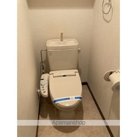 タウンライフ朝日が丘の内装写真