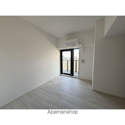 SーRESIDENCE徳川altano 内覧会1の内装写真