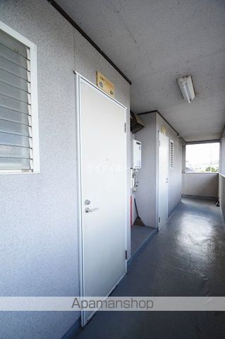 エトワール庄の外観写真