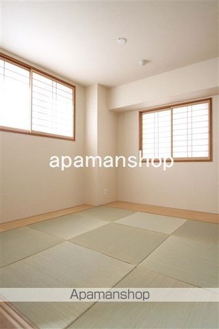 ARDENTOWER新町の内装写真