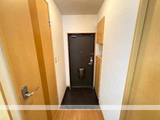 LeHavreの内装写真