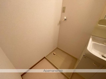 フルール・Ｍ[1K/25.5m2]のその他部屋・スペース