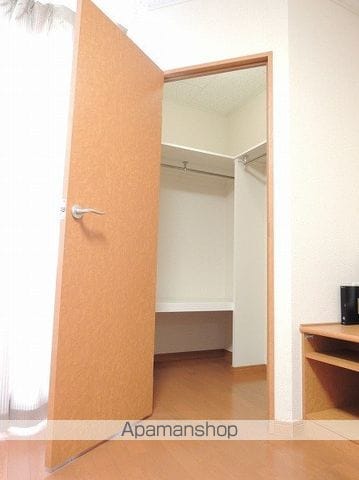 レオパレス南逆井の内装写真