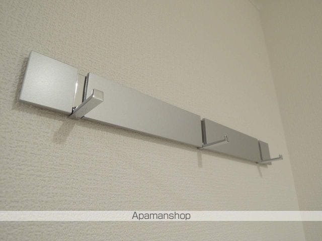 プランドールの内装写真