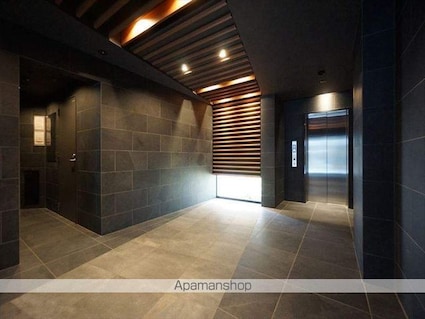 愛知県名古屋市千種区仲田２丁目[1K/21.66m2]の外観5