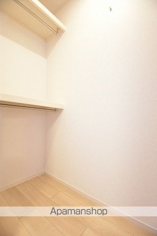 カーサ フェリーチェ Aの内装写真