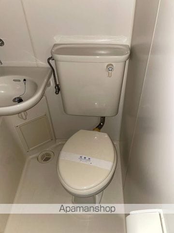 オークFLATSの内装写真