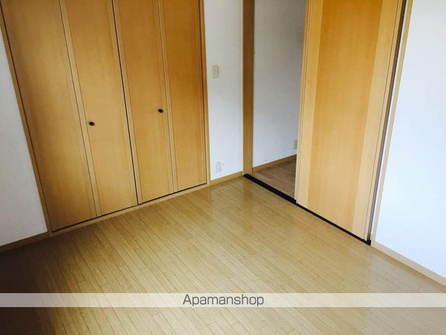 グランヴィラージュ A棟の内装写真
