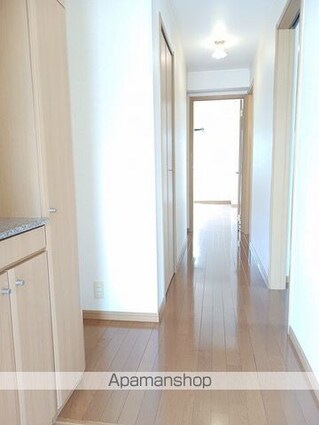 ル　コルヌイエＢ[1LDK/50.16m2]の玄関