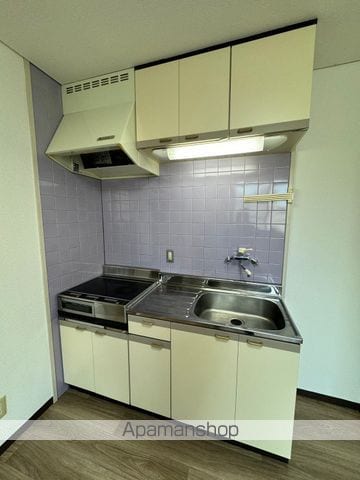 ふくずみEマンションの内装写真