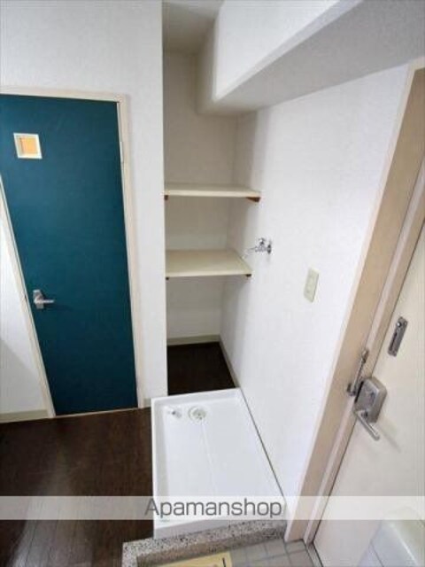 エンブレム山越[1K/26m2]のその他部屋・スペース