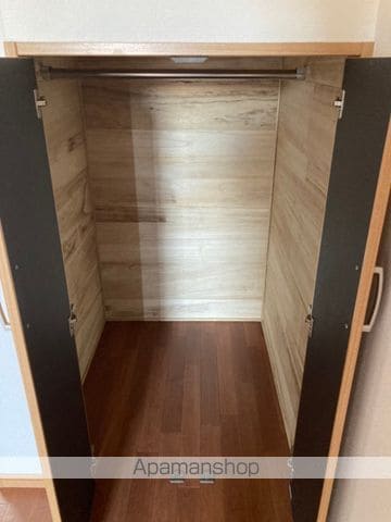グレイス手城の内装写真