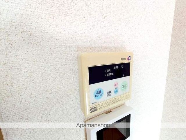和歌山県和歌山市手平３丁目[1K/17.28m2]の内装1