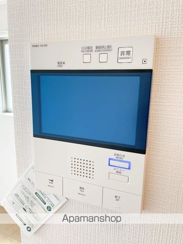 エスリード大阪ザ・ルクスの内装写真