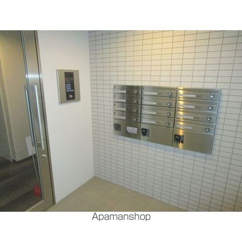 プレシェルト美園のその他写真