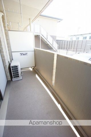 ベルクブーホの内装写真