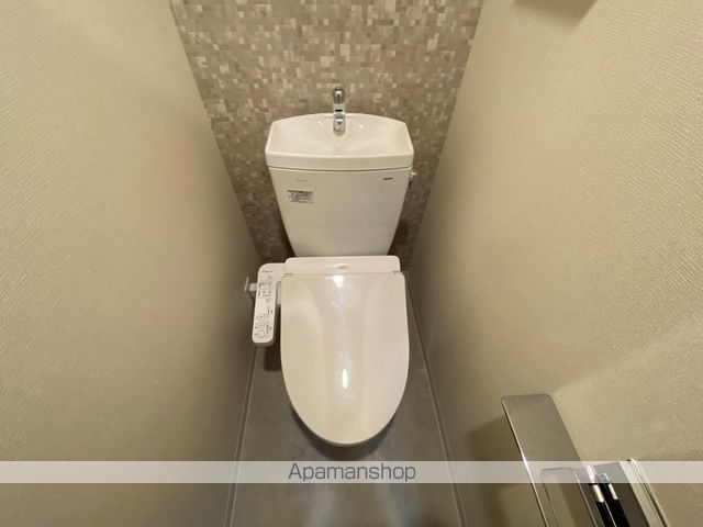 エスリードレジデンス梅田デュオの内装写真