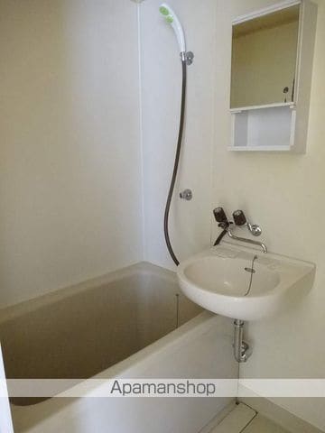 サニーサイド33の内装写真