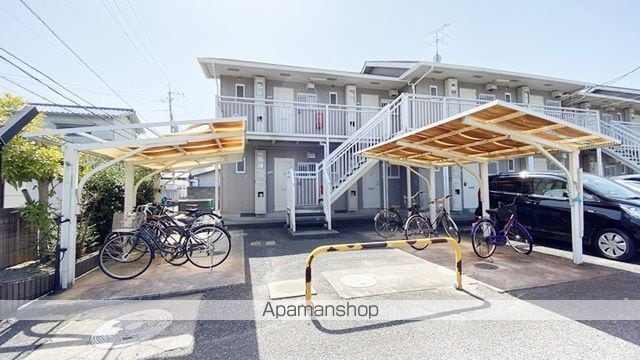 S.T.VILLA TSUSHIMA Bのその他写真