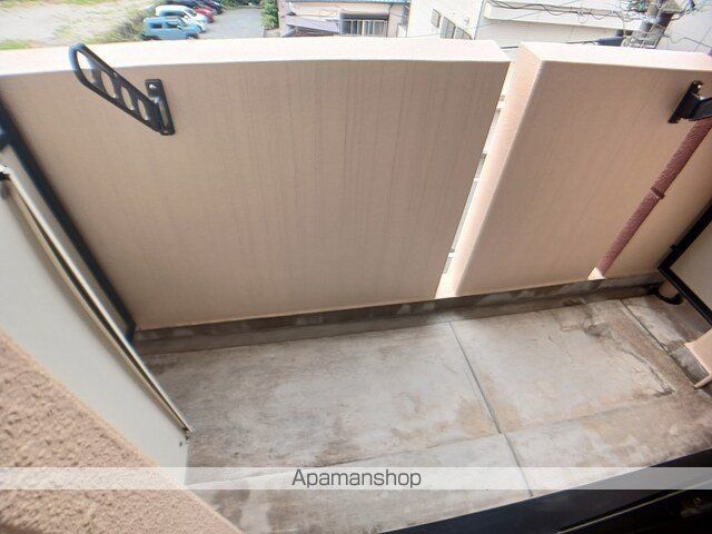 aube春の町の内装写真