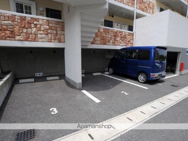 テラーサ参番館のその他写真