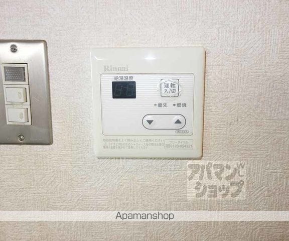 アビタシオン藤の内装写真