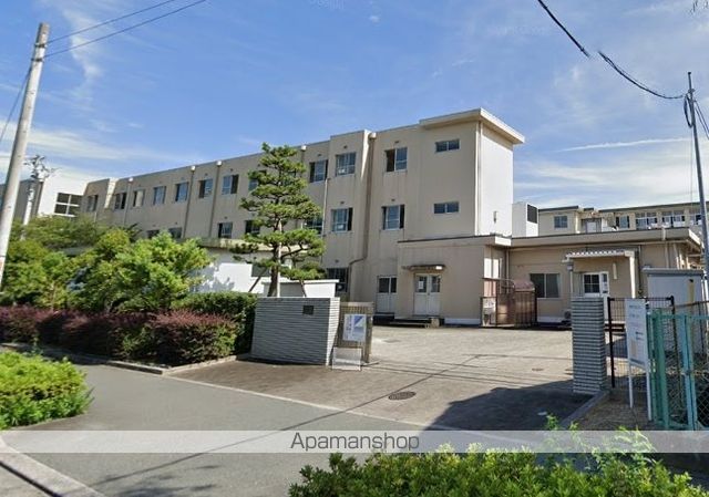 AKOYA・PERLE IIの周辺写真