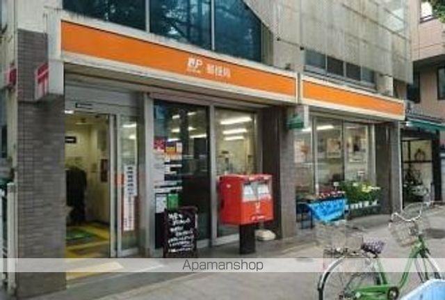 岩瀬マンションの周辺写真