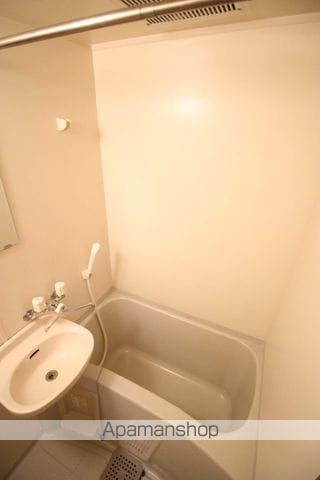 コラール1番館の内装写真
