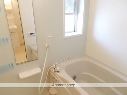 メール・ヴィラ[2LDK/55.81m2]のバス