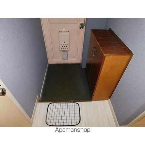シティコーポラスの内装写真