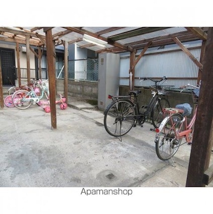 いずみマンション[1LDK/37.62m2]の内装3