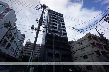 プレサンス　ＴＨＥ　栄[1K/29.93m2]の外観3