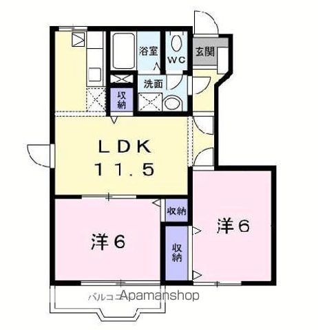 apartment 福島県白河市大鹿島前
大の賃貸情報を見る
物件地図