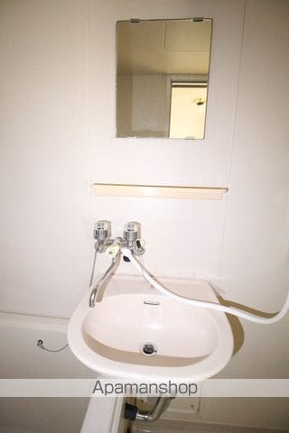 シティハイツ白石の内装写真