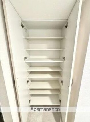 ＳーＲＥＳＩＤＥＮＣＥ中新町ａｖｅｌｉｓ[1LDK/30.39m2]の内装1